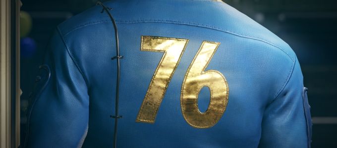 Íme a Fallout 76 hivatalos gépigénye