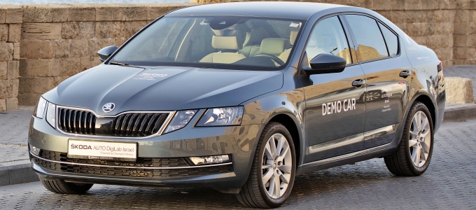 Digitális laboratóriumot nyitott Kínában a Skoda