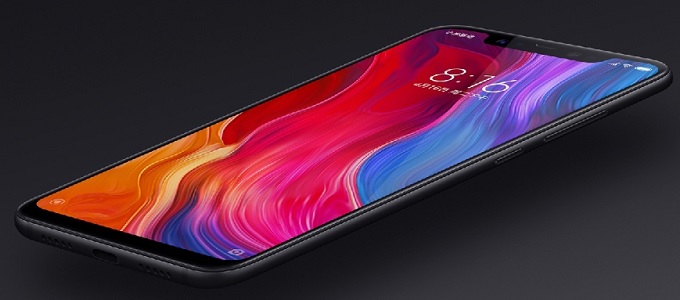 Három változatban mutatkozott be a Xiaomi Mi 8