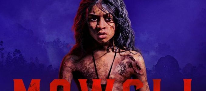 Maugli: itt az új elõzetes