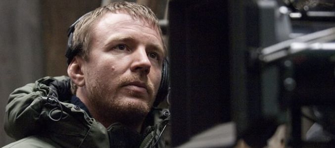 Nagy neveket szerzõdtettek A ravasz, az agy... és a Blöff szellemében készítendõ Guy Ritchie-filmhez