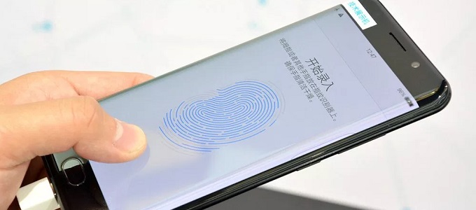 A szívritmust is érzékelné a Galaxy S10