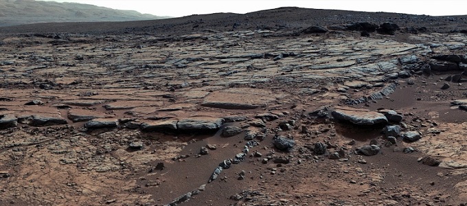 Új emberfaj jöhet létre a Marson