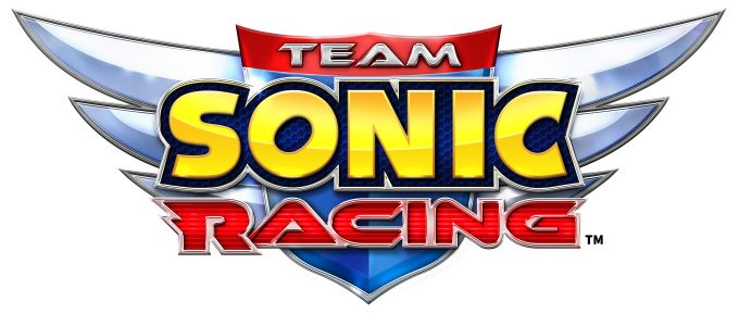 Bemutatkozott a Team Sonic Racing