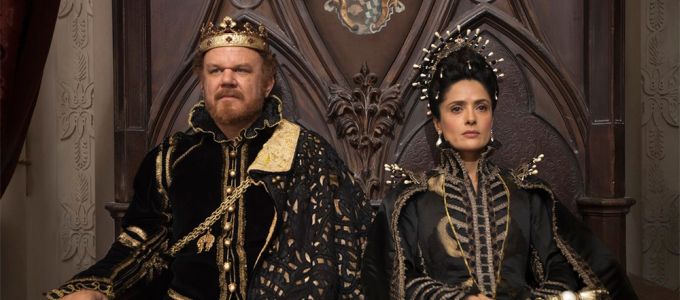 Szörnyek és szerelmek - Nagy szavak, kevés tartalom