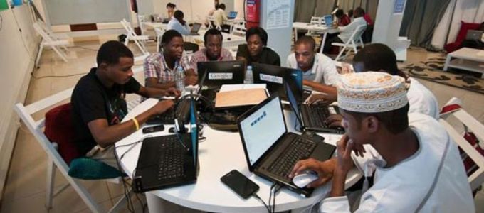 Mindennapos problémákat oldanak meg a Yabacon-völgy startupjai