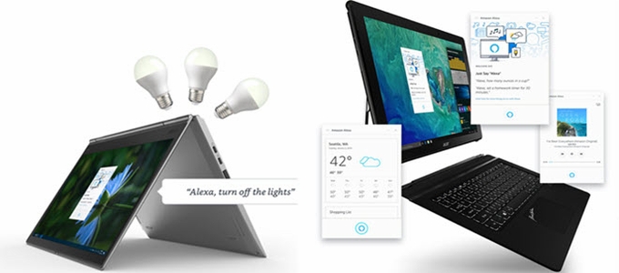 Ilyen PC-ket akar az Amazon