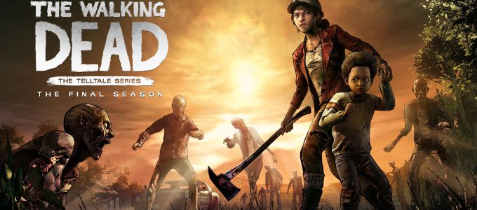 Bezár a Telltale Games