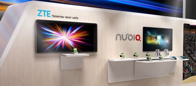 Az Egyesült Államok megállapodott a ZTE-vel