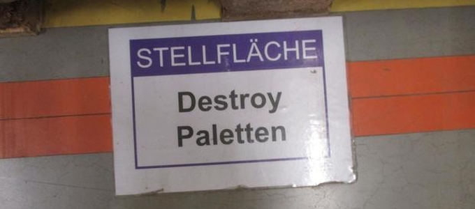 Naponta 23 ezer euró értékû terméket semmisít meg az Amazon