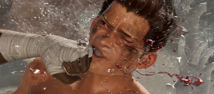 Jövõre jön a Dead or Alive 6