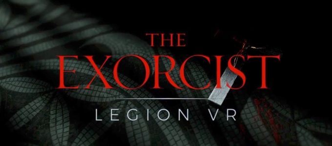 Ördögûzést kínál a The Exorcist: Legion VR