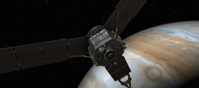 Három évvel tovább figyelik meg a Jupitert