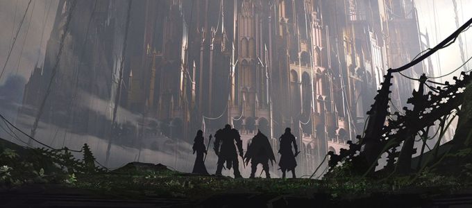 Negatív csúcsot döntöget a Babylon's Fall