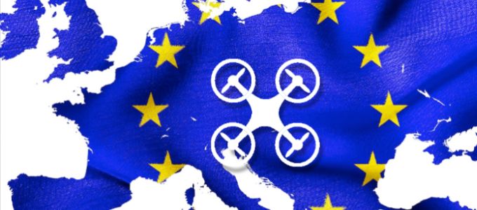 Európai drónhasználati szabályozás készül