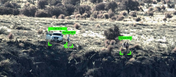 Virtuális határkerítést fejlesztett ki az Oculus alapítója