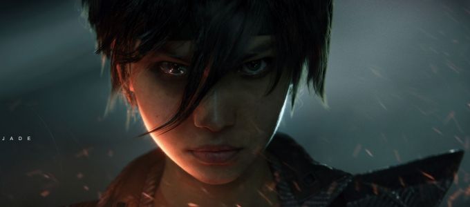 Bemutatkozott a Beyond Good and Evil 2