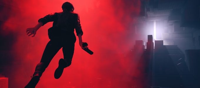 Control - a Remedy új játéka