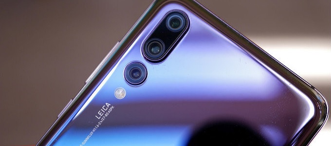 Az Apple-t veszi célkeresztjébe a Huawei