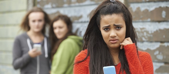 Új módszer a kiberzaklatások felderítésére