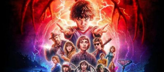 Mozgásban a törölt Stranger Things