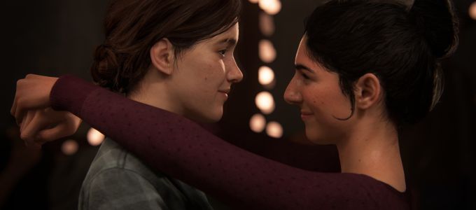 Egy fõszereplõvel jön a The Last of Us Part II