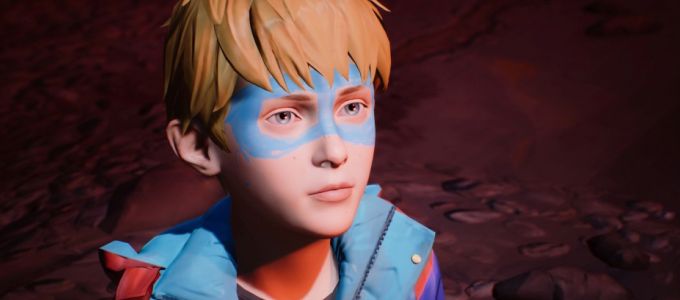 Megjelenési dátumot kapott a The Awesome Adventures of Captain Spirit