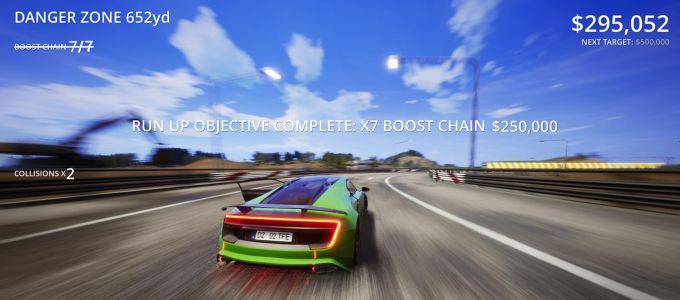 Két autós játékot fejlesztenek az ex-Criterion tagjai