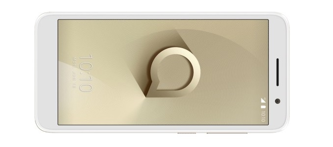 Szuperolcsó telefon jön az Alcateltõl