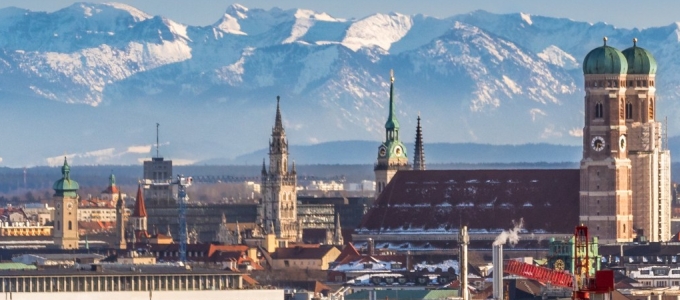 Münchenben is támadják az Airbnb-t