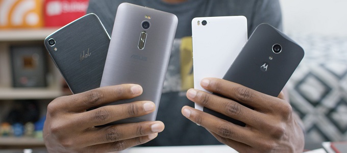 Eltûnhetnek az olcsó mobilchipek