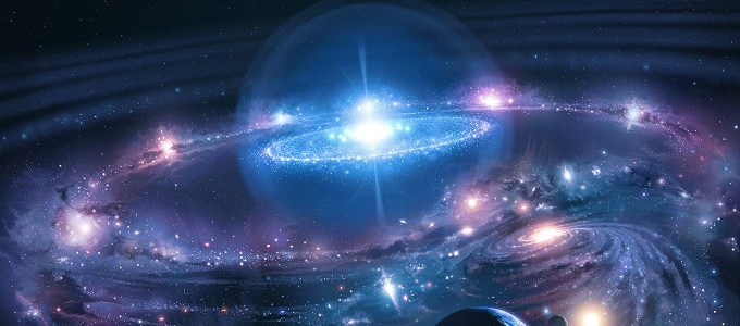 Nem léteznek földönkívüliek