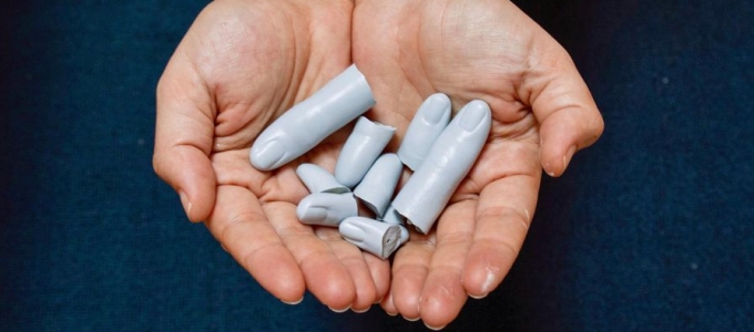 3D-nyomtatással kelnek életre a restaurált mûkincsek