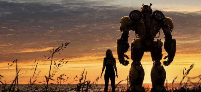 Megvan a Transformers-reboot rendezõje