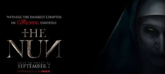 Döbbenetes érdeklõdés Az apáca iránt