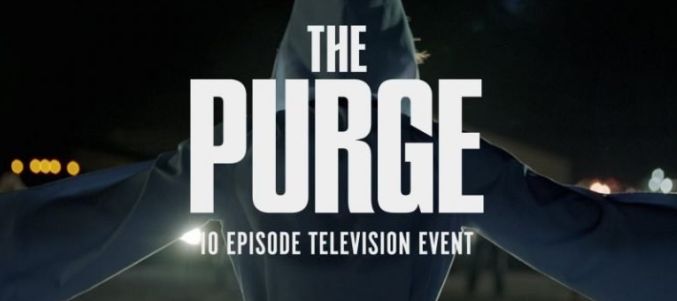 Magyar premiert kap a The Purge-tévésorozat