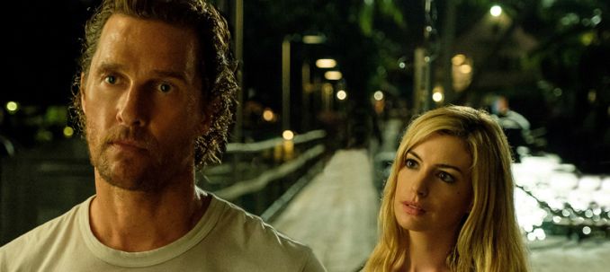 Elõzetest kapott a Serenity