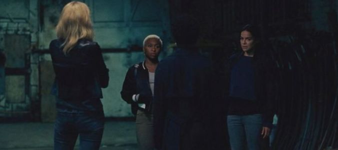 Még mindig a Nyughatatlan özvegyek az õsz egyik legjobban várt filmje - itt a szinkronos elõzetes