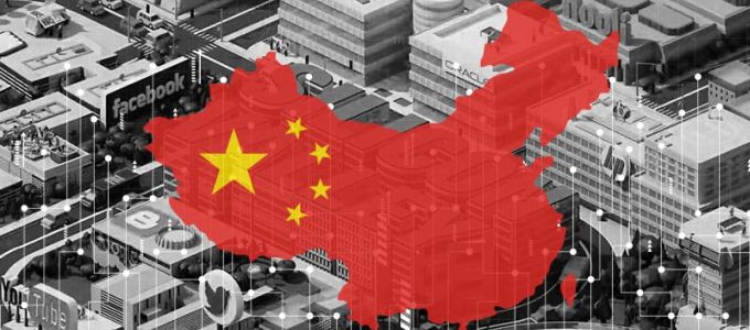 Startupokból lopja a tudást a kínai állam