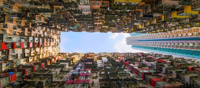 Tízmilliárd ember él majd a Földön 2055-ben