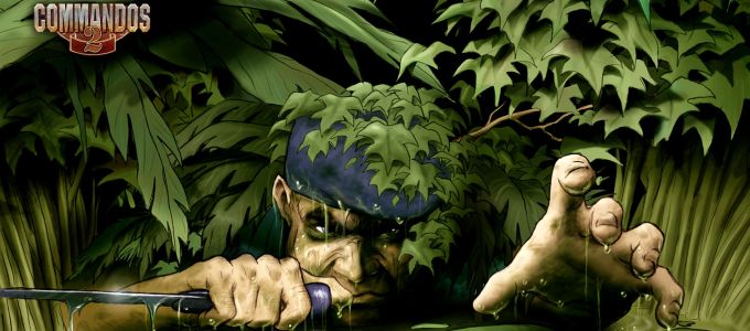 Visszatér a Commandos