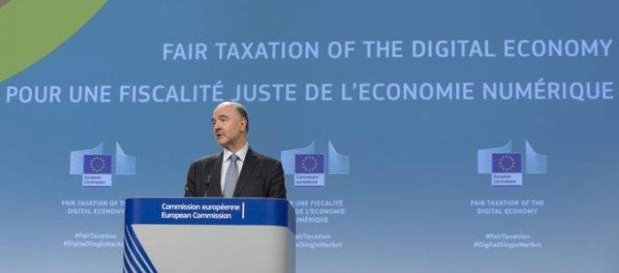 Digitális adó mellett lobbizik Ausztria