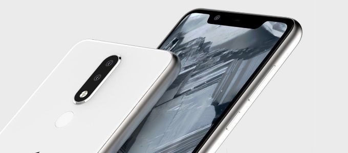 Bemutatkozott a Nokia X5