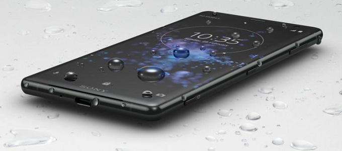 Szeptemberben jön az Xperia XZ2 Premium