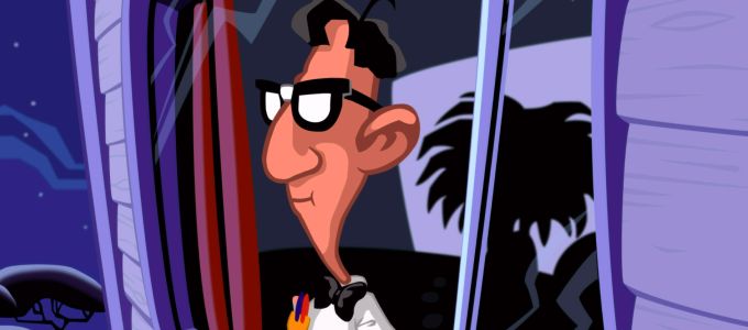 Tölthetõ a Day of the Tentacle folytatása