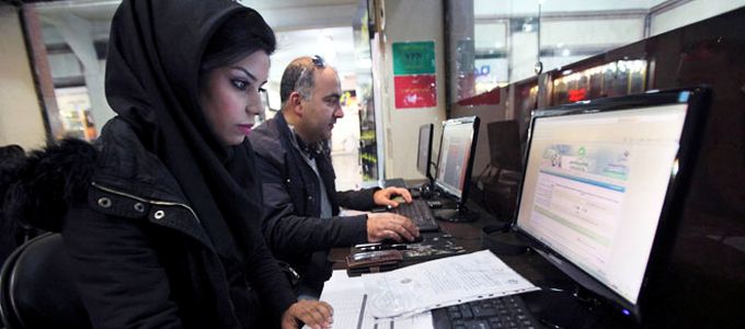 Kiterjedt kibertámadásokra készülhet Irán