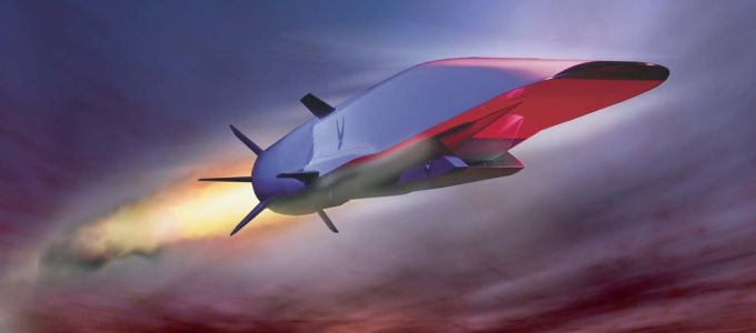 Orosz hiperszonikus technológiákat loptak