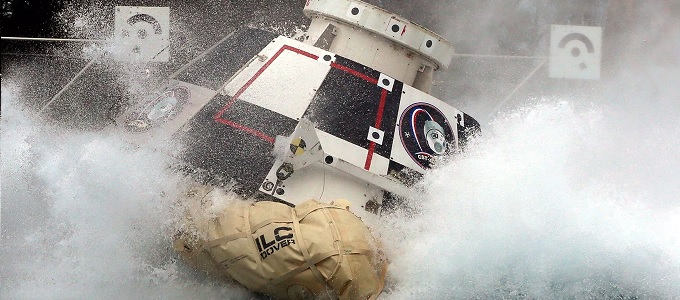 Problémák merültek fel a Boeing ûrkapszulájánál