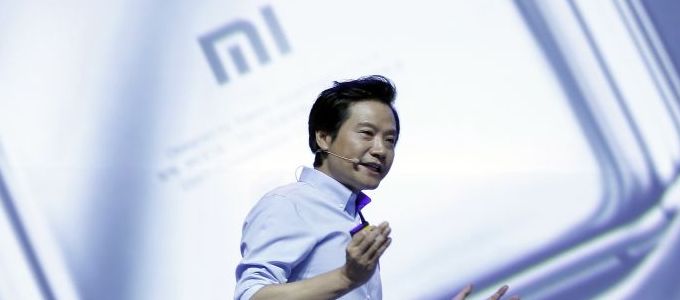 Minden réteget le akar fedni telefonjaival a Xiaomi