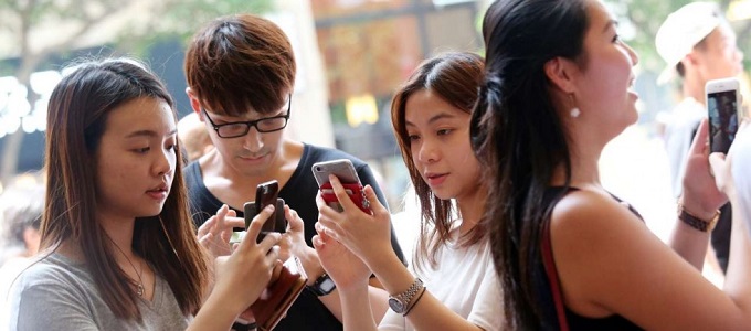 Már csak a nagyoknak van hely a mobilpiacon